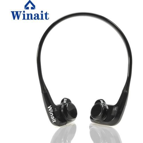 2017 new generation waterproof bone conduction waterproof underwater swimming headset MP3 Player free shipping