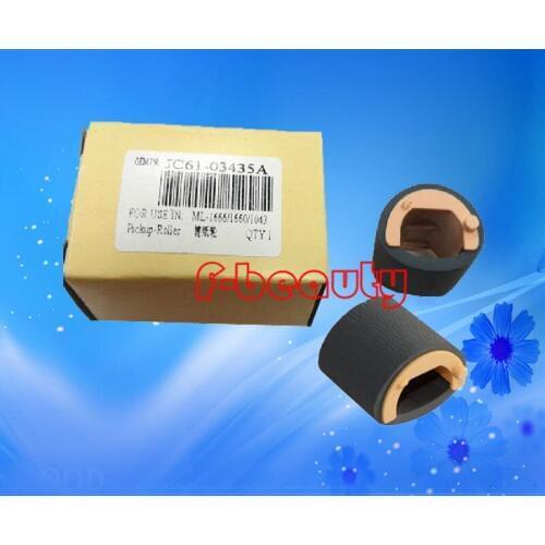 High quality Pickup Roller compatible for Samsung ML1666 1670 1860 4660 3201 1661 3200 1043