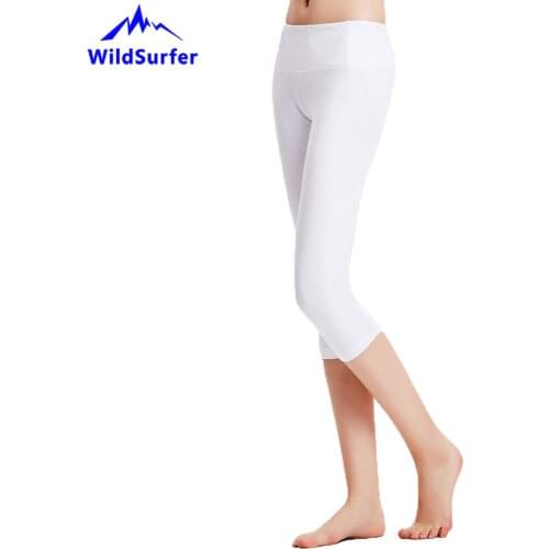 WildSurfer Women's Travel Shorts