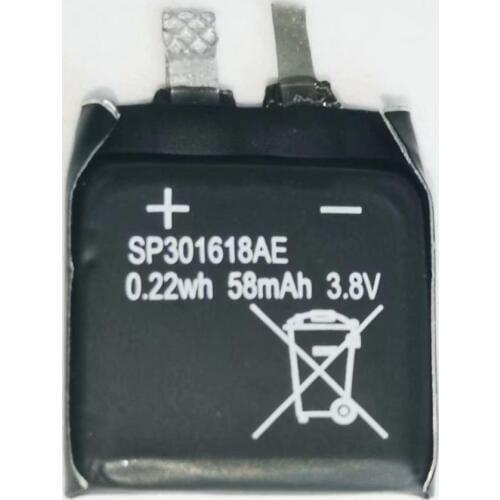 ZycBeautiful new for pebble time Round Battery