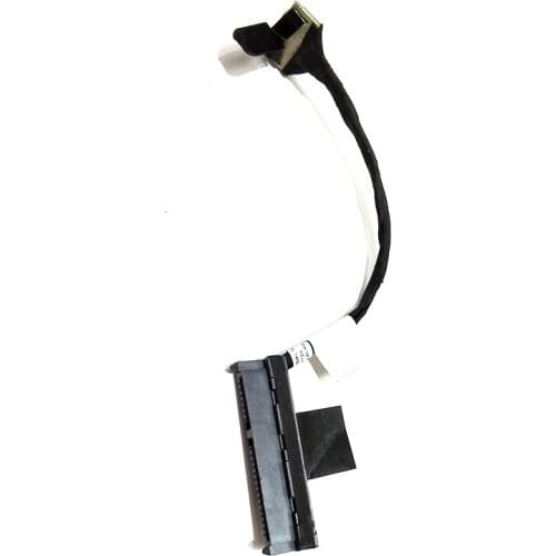 5pcs/Lot Laptop Hard Drive Connector For Dell Inspiron 13-7347 7348 7359 7353 7000 HDD Cable VK4H9/MK3V3 450.01V02.0001