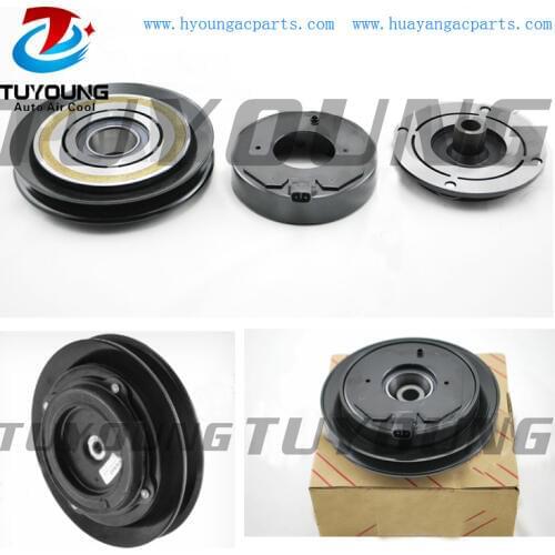 88410-6A050 auto ac compressor clutch for Toyota land cruze HZJ79 884106A050 88410 6A050