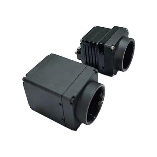 AS3817S Uncooled Thermal Module LWIR Camera Systems Vox Infrared Sensor Without Lens