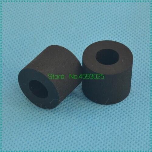 Paper Pickup Roller Rubber for Xerox WorkCentre 7655 7665 7675 7755 7765 5330 7425 7428 7435 7530 7545 7556 5335 7525 7535 7775