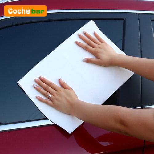 Cochebar Car Wash Accessories