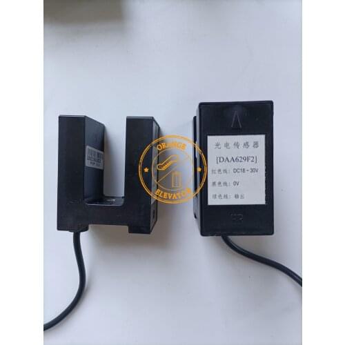 2 Pieces Elevator Sensor DAA629F2