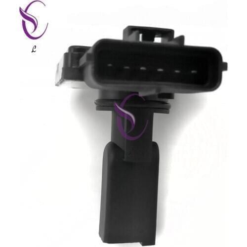 Mass Air Flow MAF Meter Sensor For Ford Ford Cougar EC Focus Mondeo Tourneo Transit Connect 1.6 1.8 2.0 TDCi 98AB-12B579-B1B