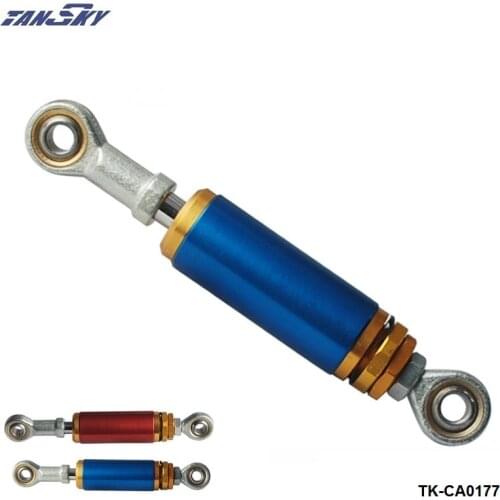 ENGINE TORQUE DAMPER RACE BRACE FOR HONDA CIVIC DEL SOL EG EK D15 D16 SOHC TK-CA0177