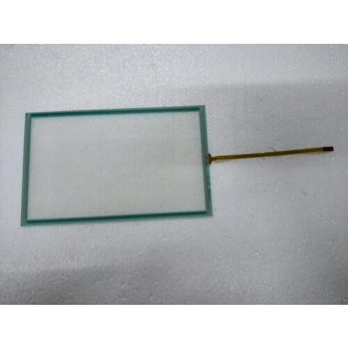 DOP-A80THTD1 Touch Glass Panel for HMI Panel repair~do it yourself,New & Have in stock