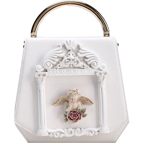 Goodsellfly/顾赛尔妃 Crossbody Bags For Women