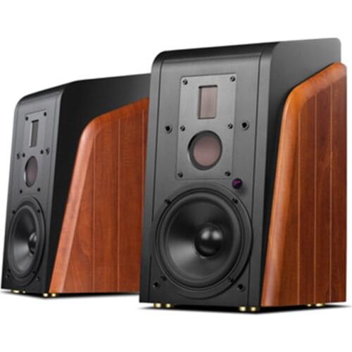 HIVI M300mkii Computer Active HiFi Speaker 2.0 Tv Living Room Stereo Bluetooth M300mkii