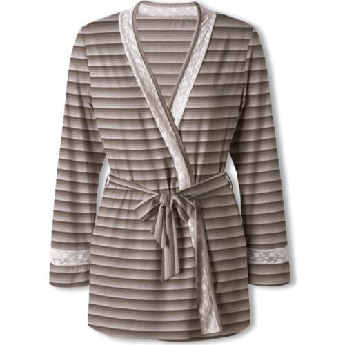 Neatie kiddie Women's Thin Robes