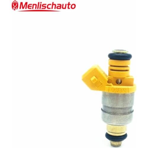 New Auto Parts High Quality Car Fuel Injector Nozzle OEM 0K2A113250 For Car Nozzle Fuel Injection