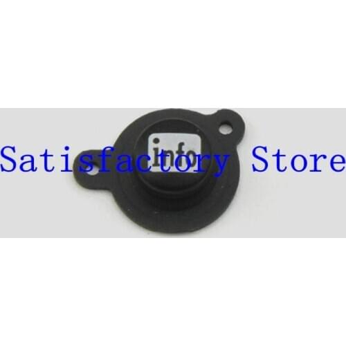 New For Nikon D7000 Info Button Of Rear Cover Camera Repair Parts
