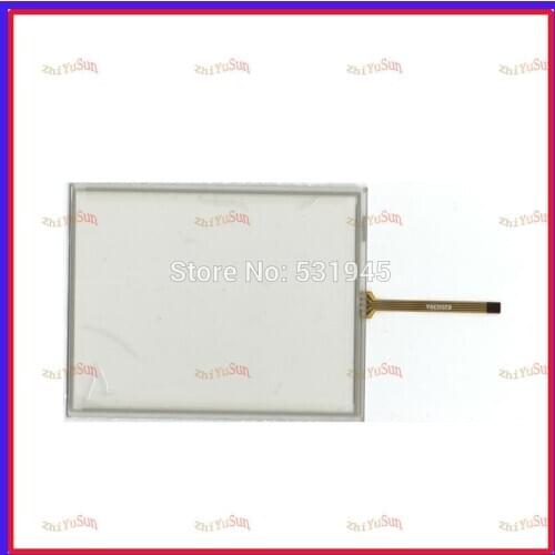 Wholesale 5.7inch FT-AS00-5.7AS resistance screen for GPS CAR this is compatible FTAS005.7AS