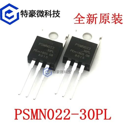 Original New 5PCS/ PSMN022-30PL GP15N120 SGP15N120 TO220 TO-220