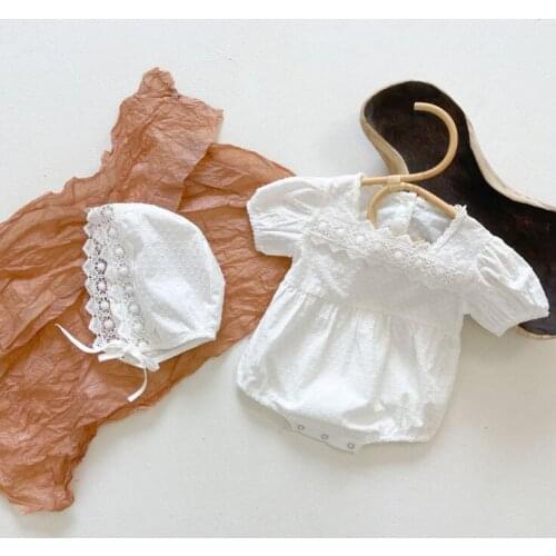 SOIFORM Toddler Short Sleeve Bodysuit