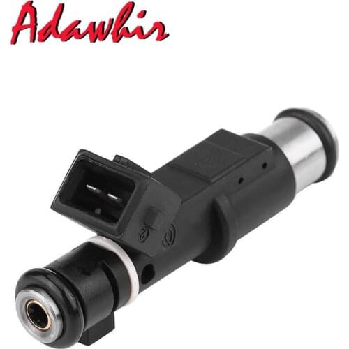 For Peugeot 206 307 406 407 607 806 807 Expert Citroen 2.0/16V Fuel Injector 1984E2 01F003A 1984.E2 348004 75116328 0280156328