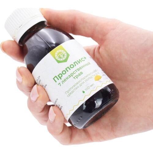 Altyn Solok Oral Hygiene Products