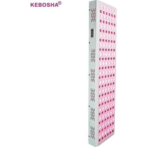 KEBOSHA Anti Aging B900W LED Red Infrared Light Therapy 660nm 850nm No Light Flicker