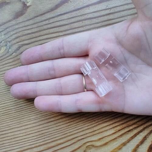 High Quality Car Self Stick Wire Organizer GPS Data Phone Charging Line Cable Clips Clamp Table Wall Fixer Fastener Auto Holder