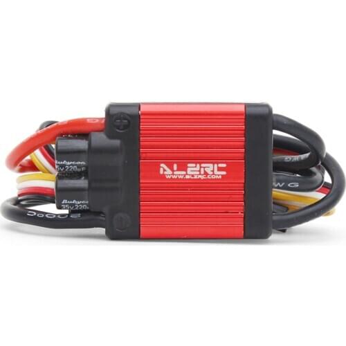 ALZRC RC Helicopter Parts Platinum 60A V4 ESC For Devil 450 Pro / Devil 450 RIGID / Devil 480 RIGID / Devil 480 FAST