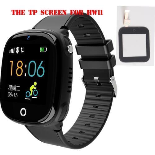 Glass Touch Screen for HW11 Baby Kids Child Smart Watch Smartwatch Replace Glass Touch Screen Protector