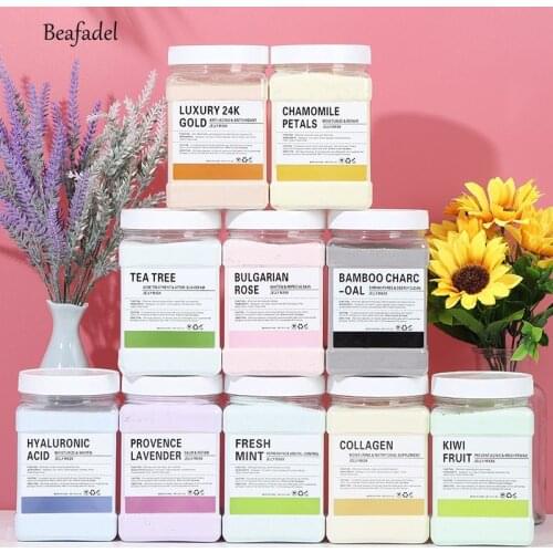 F'eDoren Whitening Face Masks
