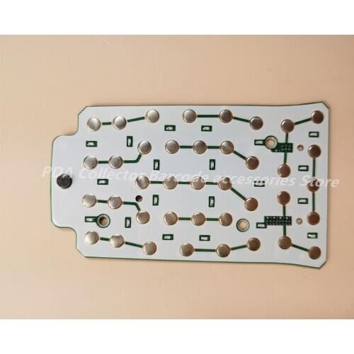 Used Keypad PCB Numeric (38-Keys) for Datalogic Skorpio X3 2D