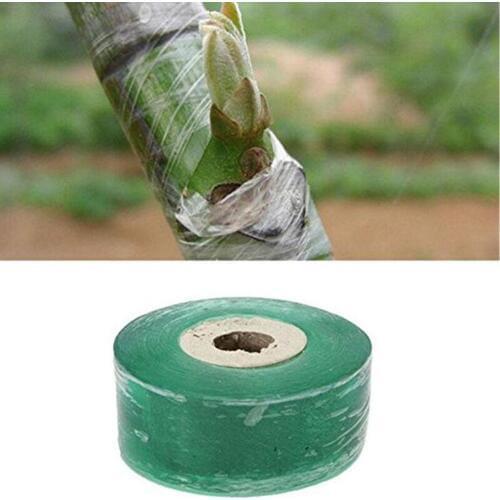 Nursery Grafting Tape Self-adhesive Phytoremediation Tape Plant Grafting Tape Flower And Fruit Tree Gardening Tools 3cm