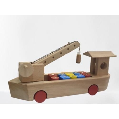 Kumik Collectible Figures