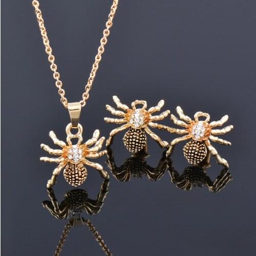 Leeker Jewelry Sets