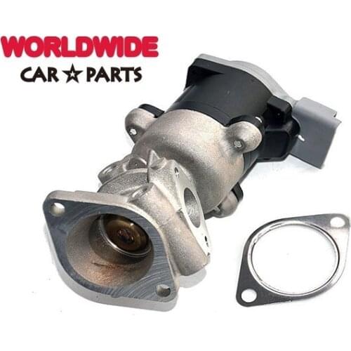 LR018323 Front Left For Land Rover 2.7 TD Range Rover Sports 2.7 TDVM 2.7 TDVM 4x4 EGR Valve OE:LR009809 LR006960