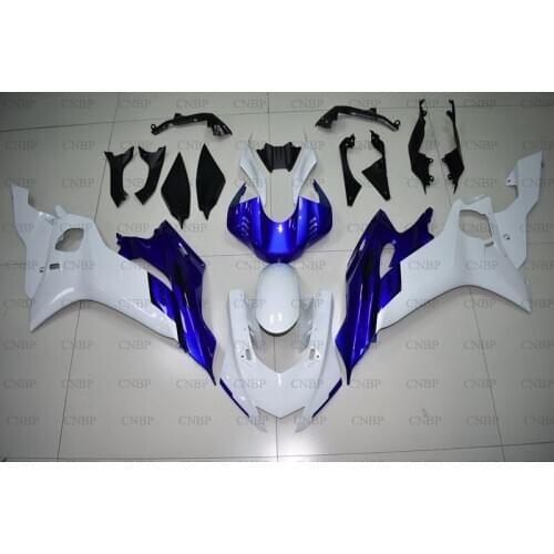 Fairings YZFR6 2017 - 2018 Plastic Fairings YZF R6 2017 Motorcycle Fairing YZF600 R6 2018