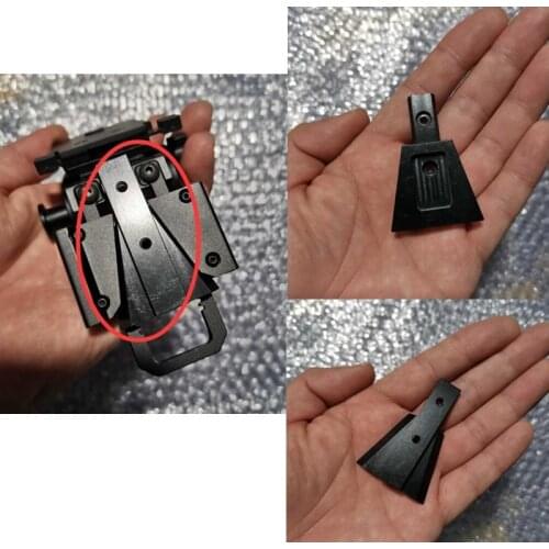 PN14K Night Vision Telescope Bracket J ARM Transfer ARM Tipper