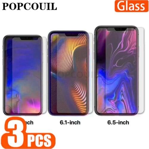 POPCOUIL Protective Films For Mobile Phones