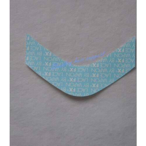 Strong Transparent Vapon Double Adhesive Tape FXBB For Double-Taped Hair Extension/Toupees /Lace Wig Invisible Tape 36pcs/bag