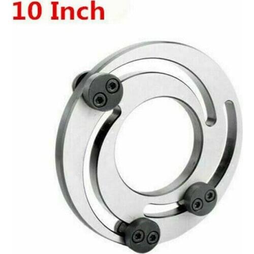 10" Jaw BORING RING Kitagawa B210 CNC LATHE CHUCK SOFT TOP JAWS BORE