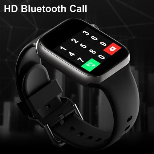 Men Smart watch women Smartwatch Bluetooth Call Fitness Tracker Music Watch Waterproof Control 2020 For iphone Xiaomi Huawei IWO