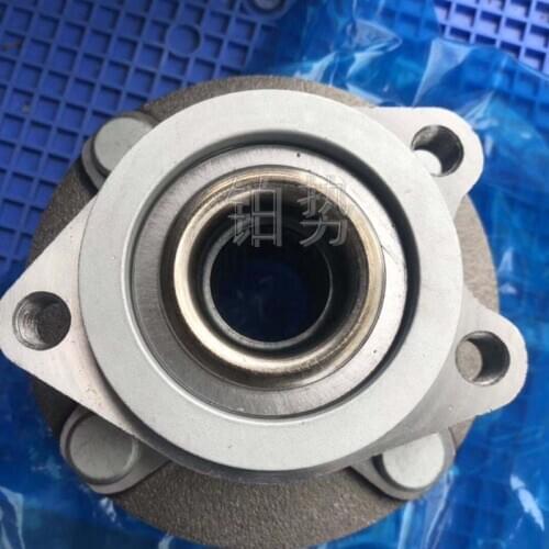 Car Front wheel hub assembly 2005-Nis sanT iid aSy lphy 1.6J AT 2.0 XE 1.6 XE 1.6L 2.0XL driven flange hub front wheel axle head