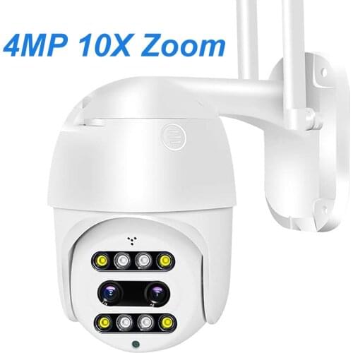 ZBRAVO CCTV Dome Cameras