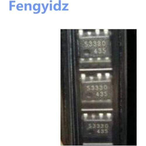10pcs/lot S3330 SEM3330 SOP7