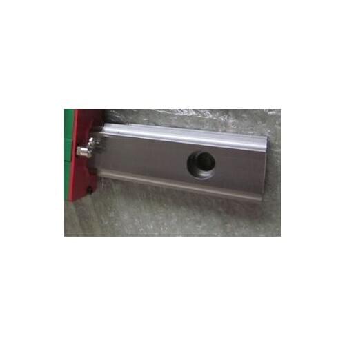 100% genuine HIWIN linear guide HGR55-1700MM block for Taiwan