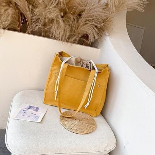 2021 Women Handbag Canvas Female Shoulder Bags Designer Womens Messenger Bags Ladies Casual Bags Clutch Purse Crossbody Purse