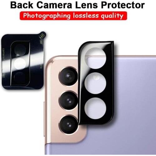 50PCS For OPPO A54/A74/A94/A95/A73/A93/A52/A72/A92/Find X3 Pro/Reno 5 Pro 3D Back Camera lens Tempered Glass screen protector