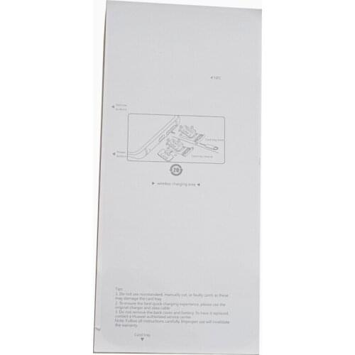 Arvin Screen Protectors For Huawei Mate 20 Lite