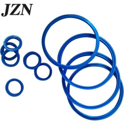Free shipping 2 PCS UHS/DHS 32x42x6 35x45x6 35.5x45x6 38x48x6 40x50x6 45x55x6 45x56x7 polyurethane cylinder cylinder seals
