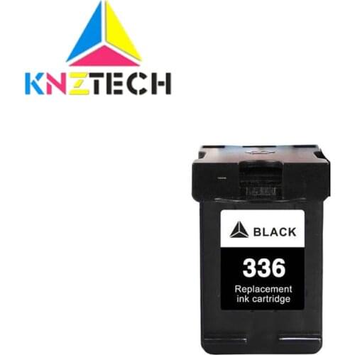 High quality compatible for hp336 Deskjet 5440 D4160 1510 Photosmart 2710 C3180 7800 C3100 C3183 C3190 336 ink cartridge