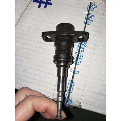 Diesel nozzle plunger IWJ plunger ,IWJ nozzle plunger x4pcs , IWJ plungers x 4