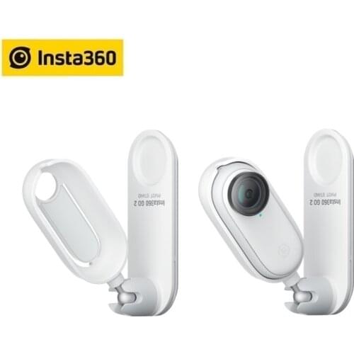 Insta360 GO 2 Pivot Stand Accessrioes for Insta 360 Go2 camera
